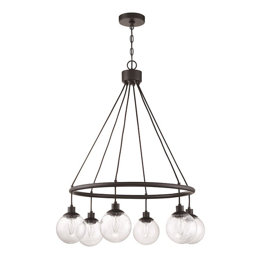 Craftmade Que Chandelier