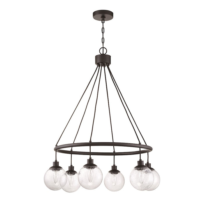 Craftmade Que Chandelier