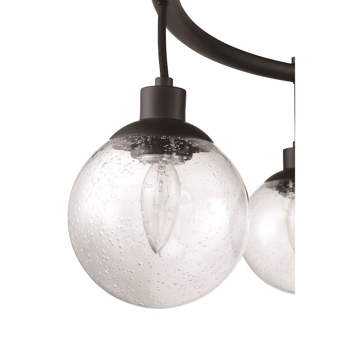 Craftmade Que Chandelier