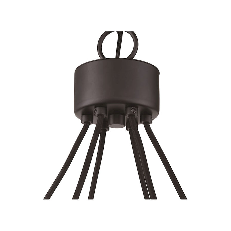 Craftmade Que Chandelier