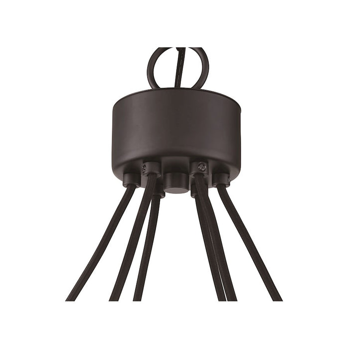 Craftmade Que Chandelier