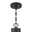 Craftmade Que Chandelier