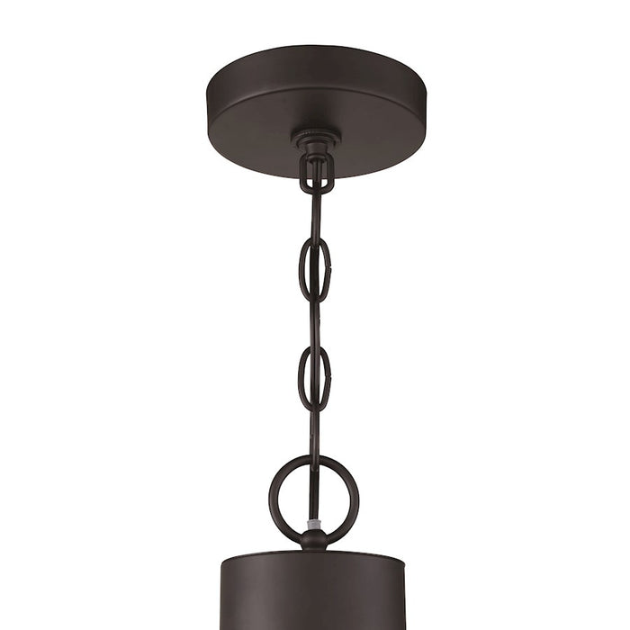 Craftmade Que Chandelier