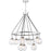 Craftmade Que Chandelier