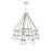 Craftmade Que Chandelier