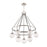 Craftmade Que Chandelier