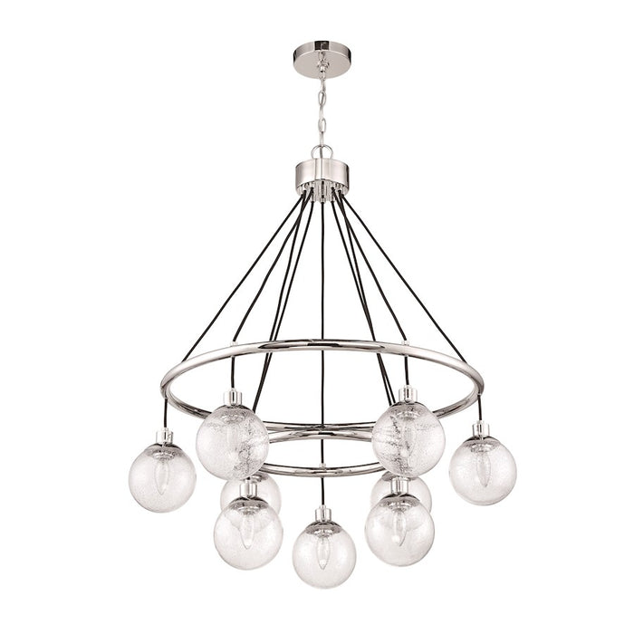 Craftmade Que Chandelier