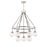 Craftmade Que Chandelier