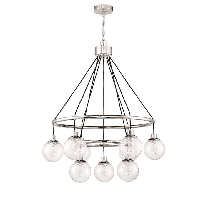 Craftmade Que Chandelier