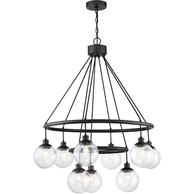 Craftmade Que Chandelier