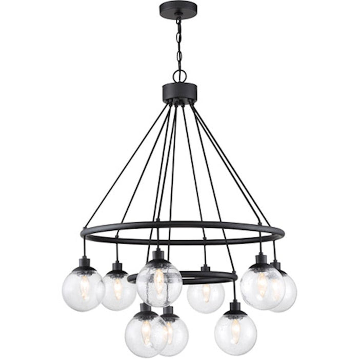 Craftmade Que Chandelier