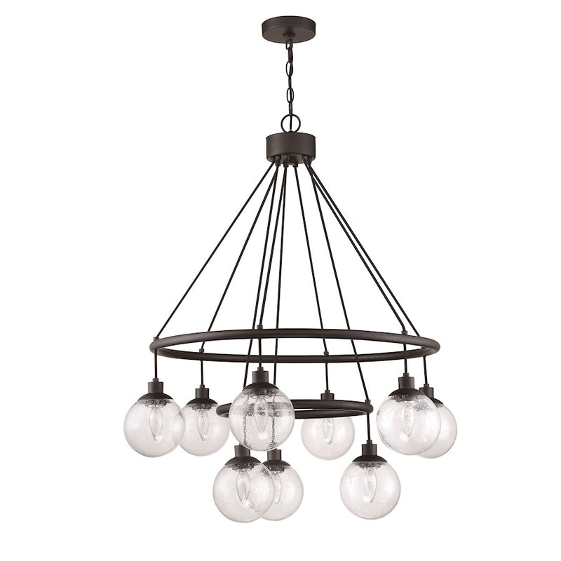 Craftmade Que Chandelier