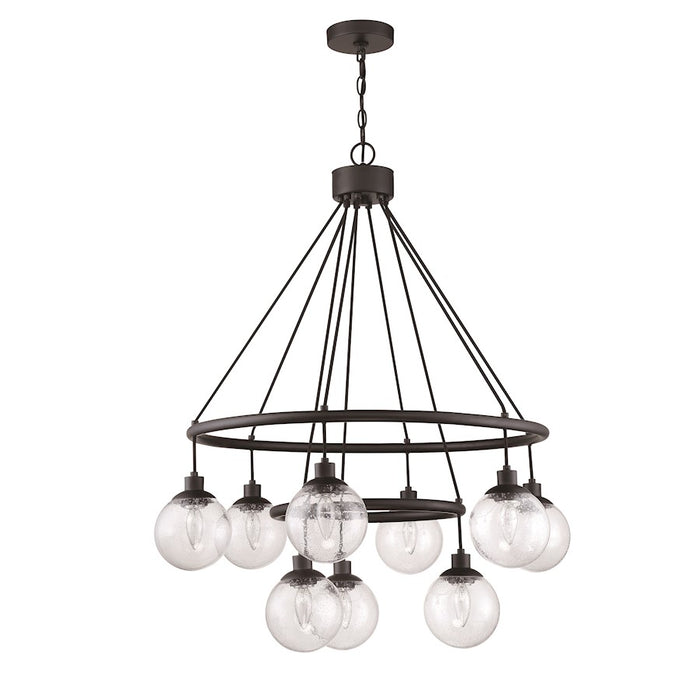 Craftmade Que Chandelier