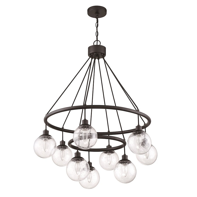 Craftmade Que Chandelier