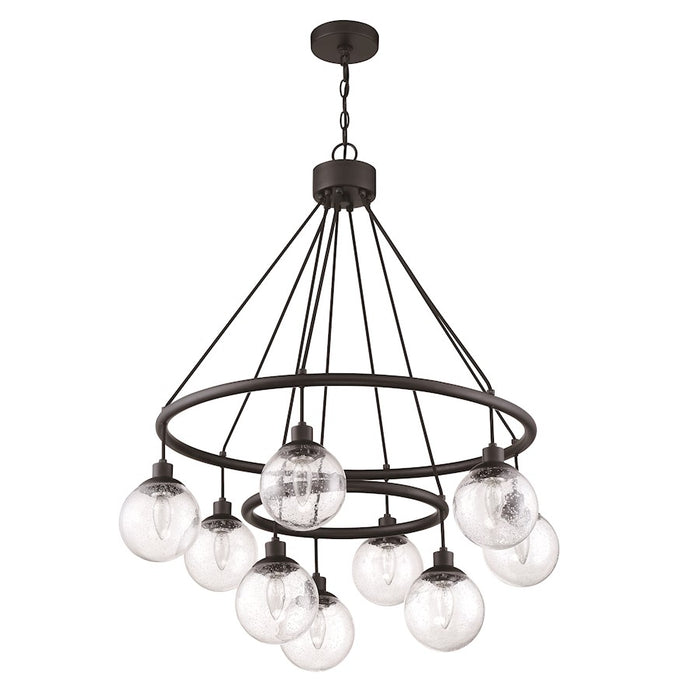 Craftmade Que Chandelier