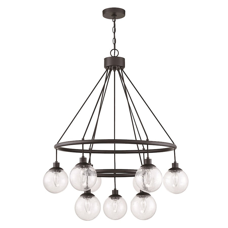 Craftmade Que Chandelier