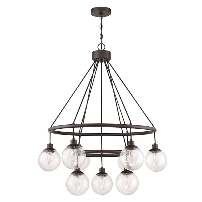 Craftmade Que Chandelier