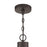 Craftmade Que Pendant