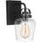 Craftmade Trystan 1 Light Wall Sconce
