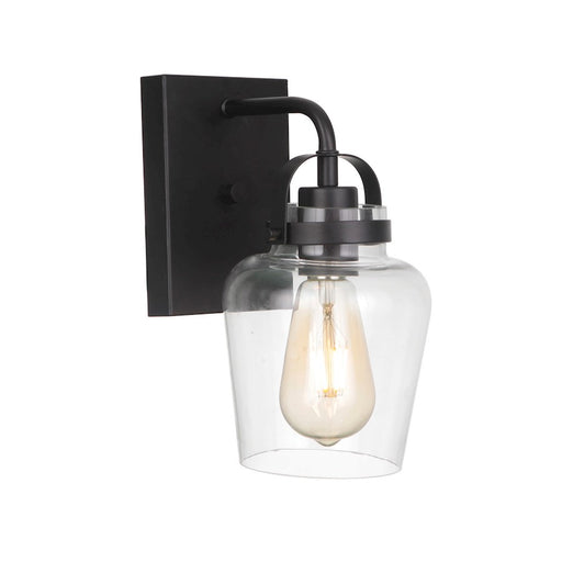 Craftmade Trystan 1 Light Wall Sconce
