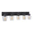 Craftmade Trystan 5 Light Vanity