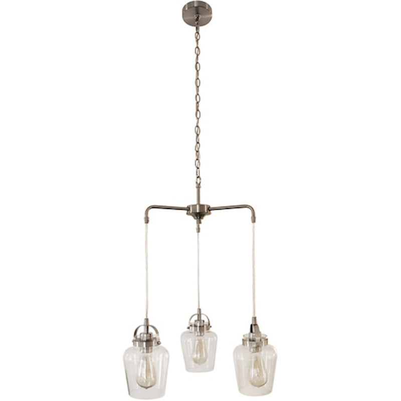 Craftmade Trystan Chandelier