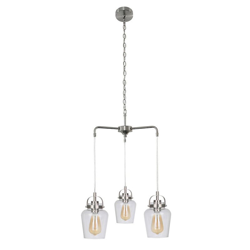 Craftmade Trystan Chandelier