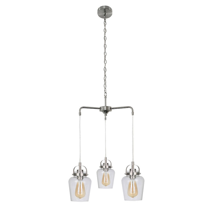 Craftmade Trystan Chandelier