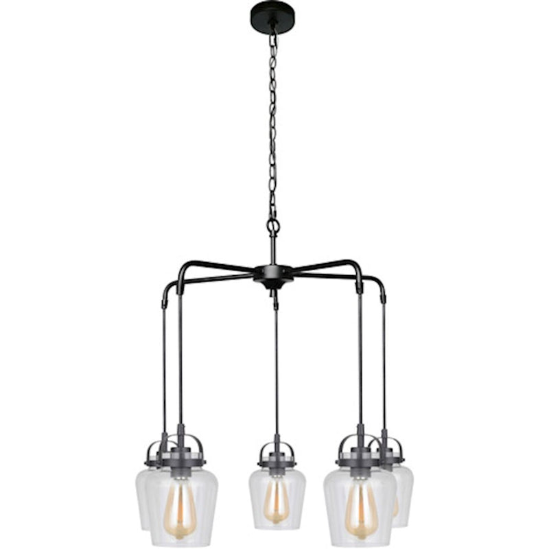 Craftmade Trystan Chandelier