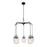 Craftmade Trystan Chandelier