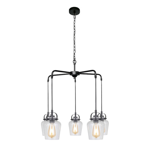 Craftmade Trystan Chandelier