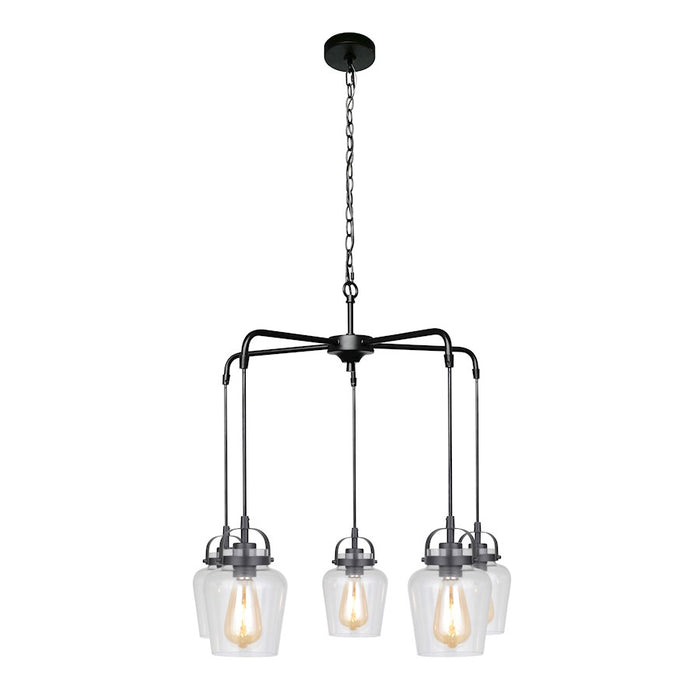 Craftmade Trystan Chandelier