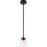 Craftmade Trystan 1 Light Mini Pendant