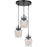 Craftmade Trystan 3 Light 14" Pendant