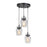 Craftmade Trystan 3 Light 14" Pendant