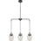 Craftmade Trystan 3 Light 6" Pendant