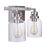 Craftmade Foxwood Vanity