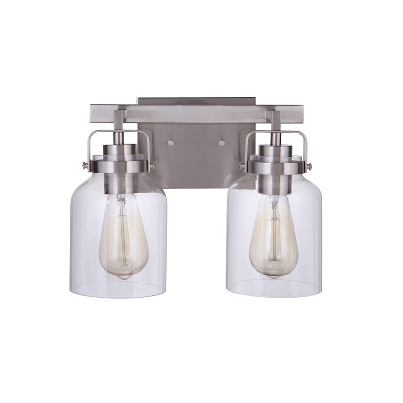Craftmade Foxwood Vanity