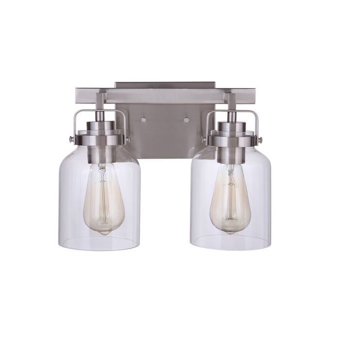 Craftmade Foxwood Vanity
