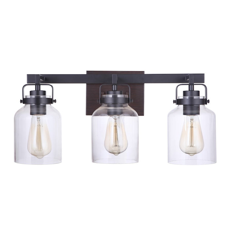Craftmade Foxwood Vanity