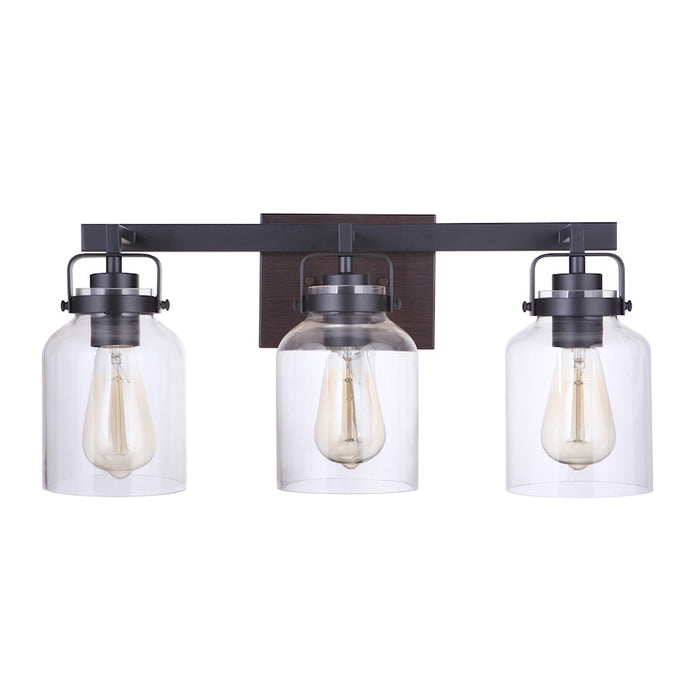 Craftmade Foxwood Vanity