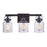 Craftmade Foxwood Vanity
