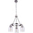 Craftmade Foxwood Chandelier