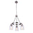 Craftmade Foxwood Chandelier