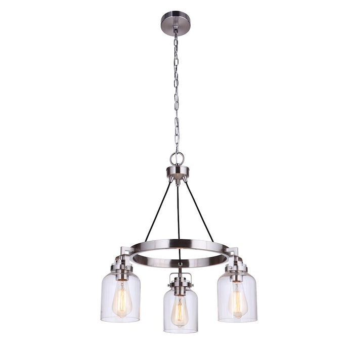 Craftmade Foxwood Chandelier