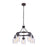 Craftmade Foxwood Chandelier