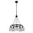 Craftmade Foxwood Chandelier