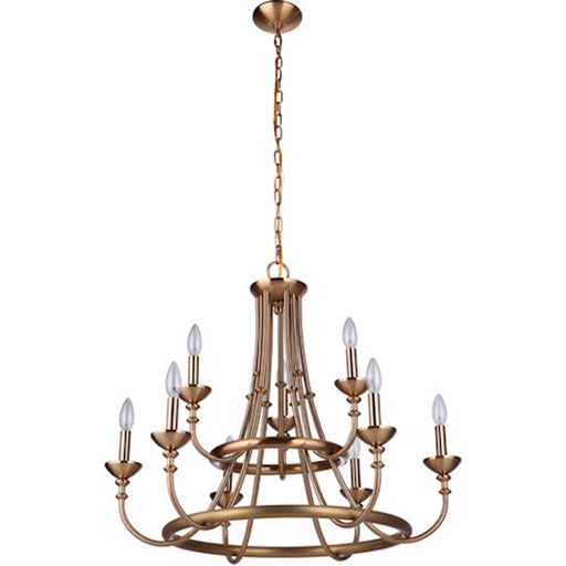 Craftmade Marlowe Chandelier