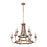 Craftmade Marlowe Chandelier