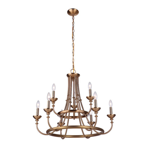 Craftmade Marlowe Chandelier